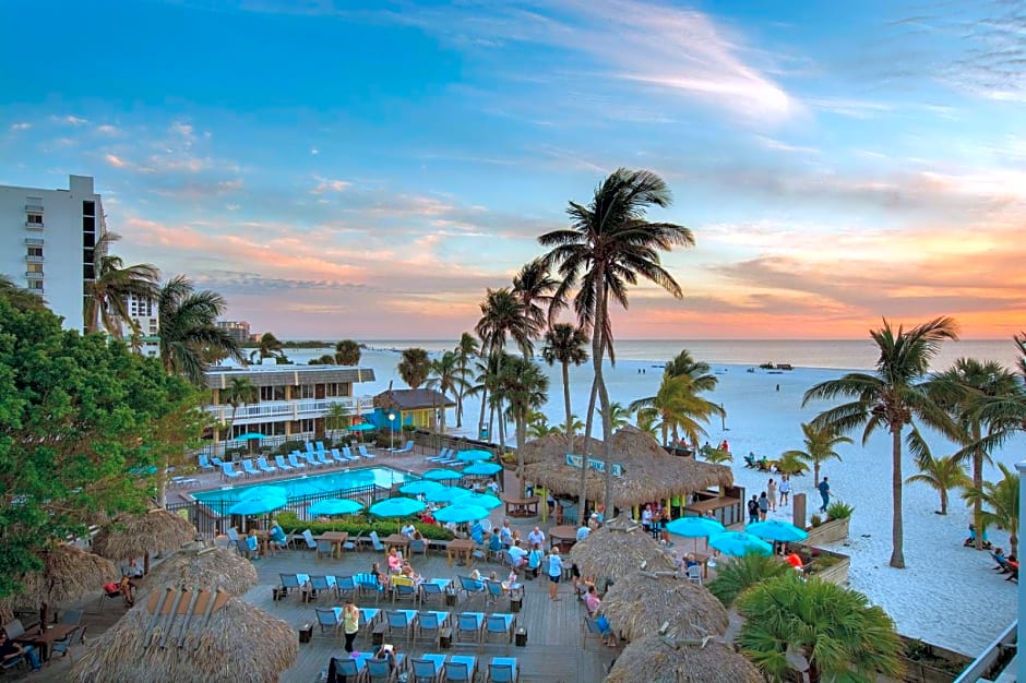 The Outrigger Beach Resort – Fort Myers, FL