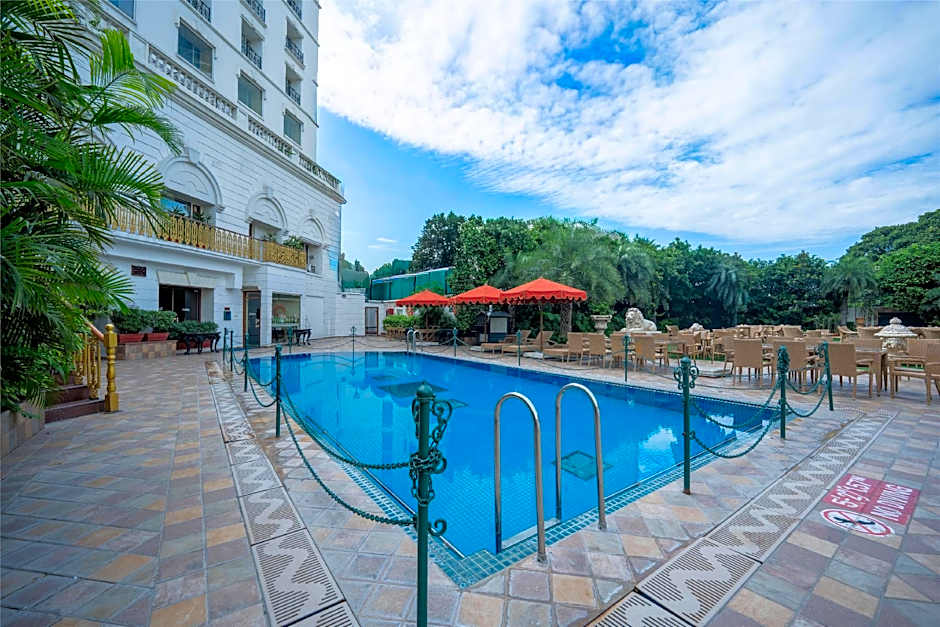 Radisson Hotel Jalandhar