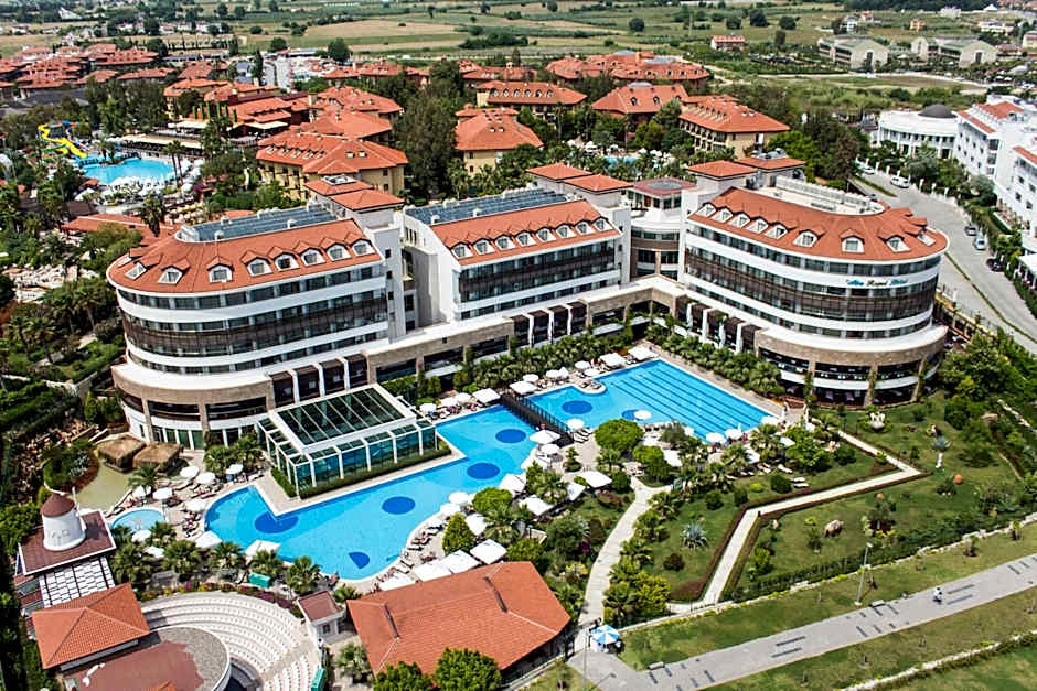 Alba Royal Hotel - Ultra All Inclusive -Adults Only (+16)