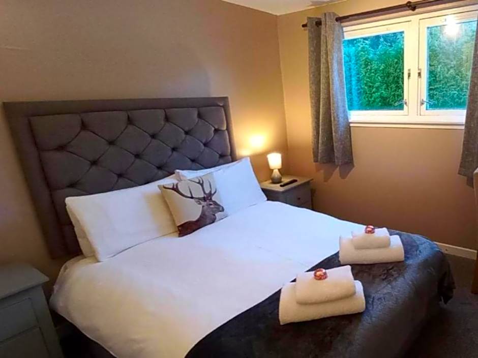 Highland Bridge Hotel