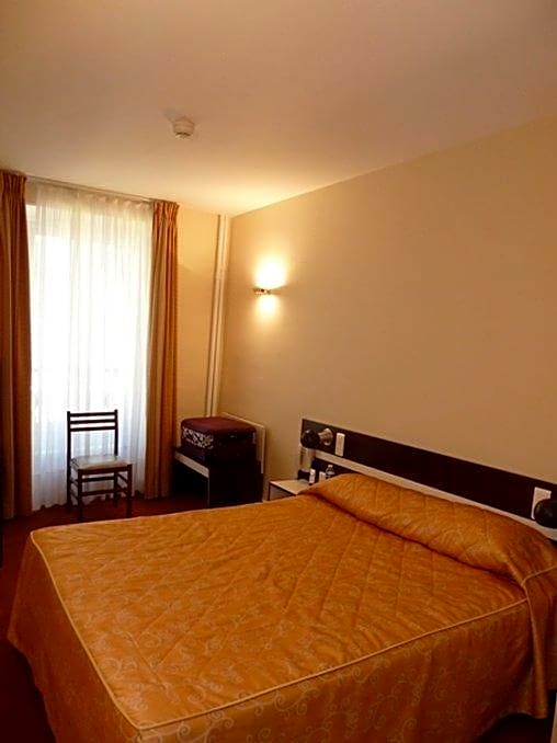 Hotel du Nord et de l'Est