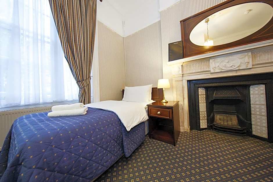 Regency House Hotel
