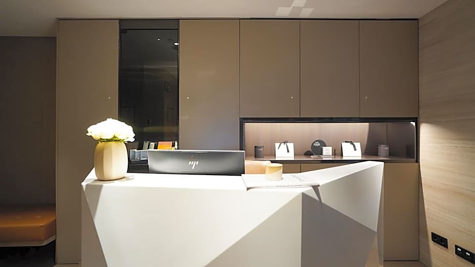 VP Plaza España Design