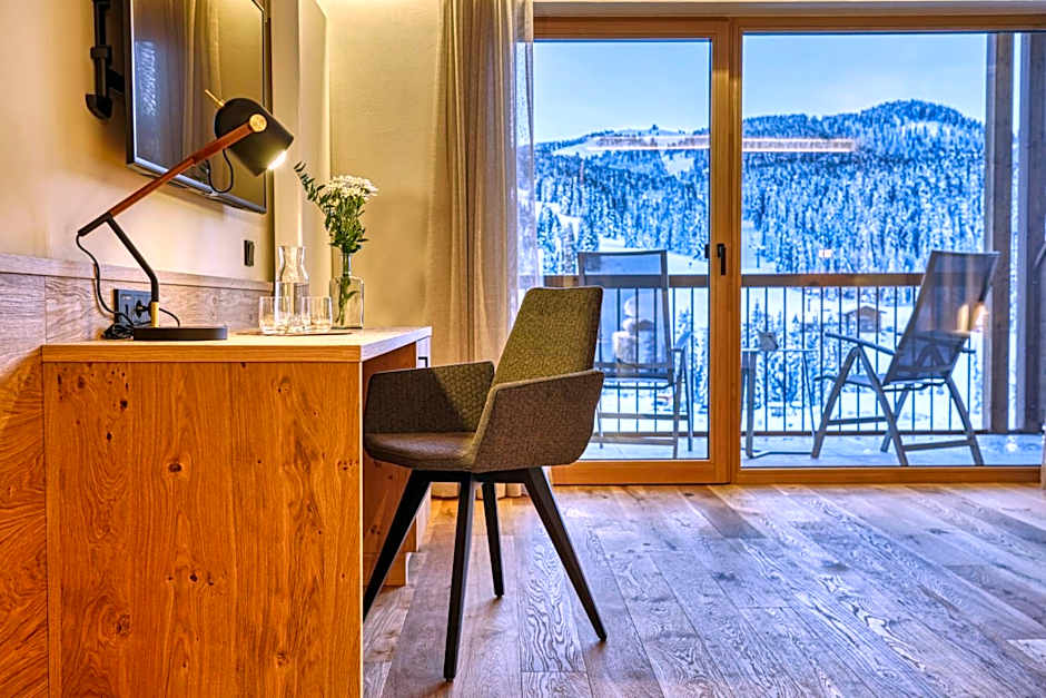 Brunelle Seiser Alm Lodge