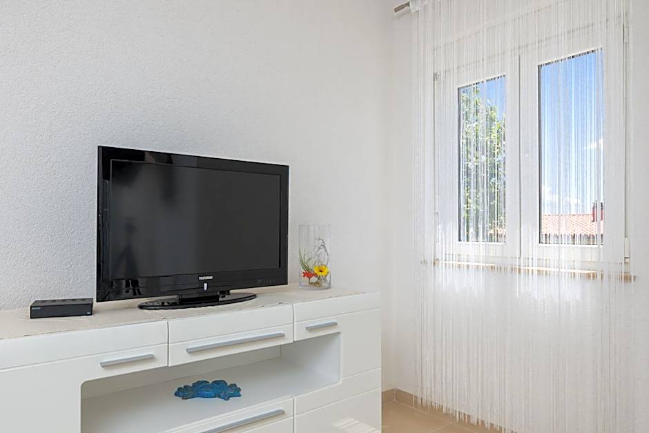 Appartments Villa Daria