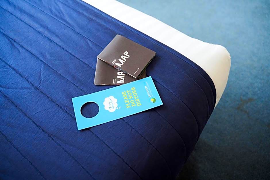 Discovery Inn - Leeds