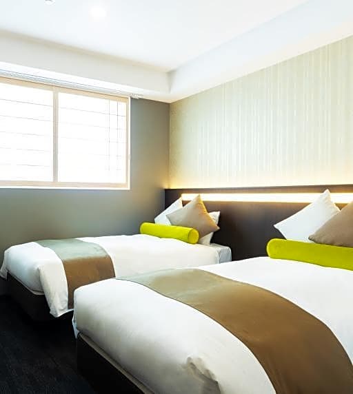 Kyoto Crystal Hotel Ⅰ