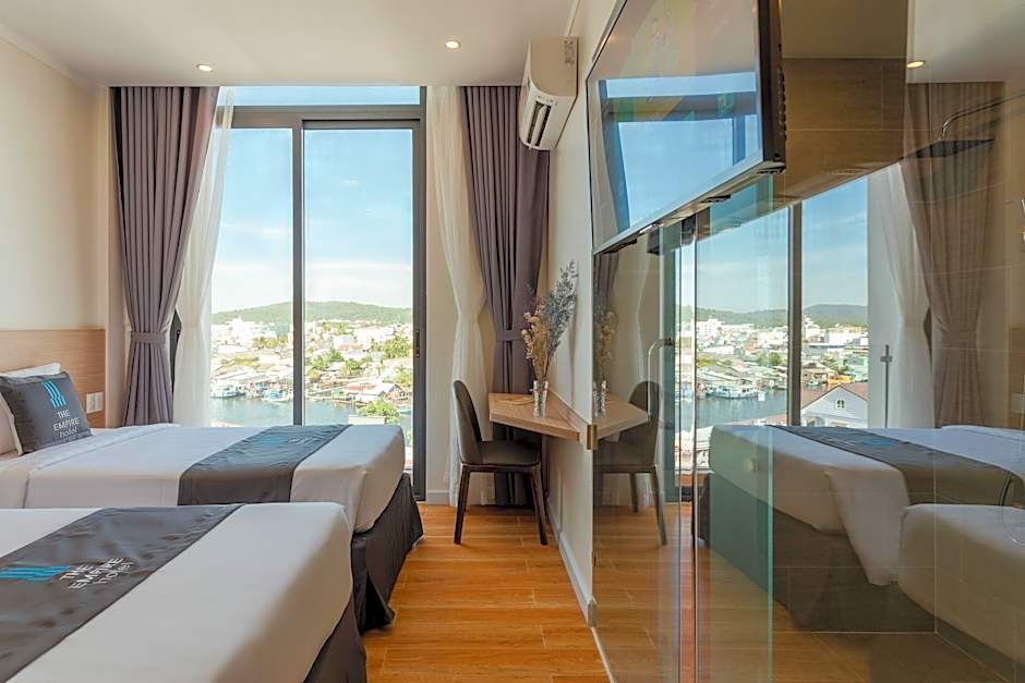 The Empire Hotel