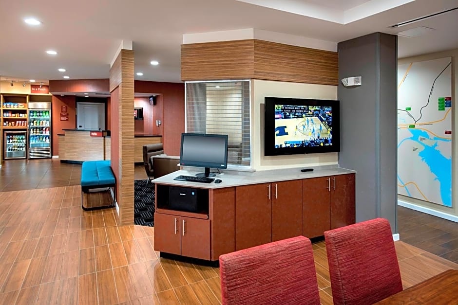TownePlace Suites by Marriott Nashville Goodlettsville