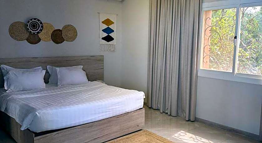 Golden Andalus Hotel Abha