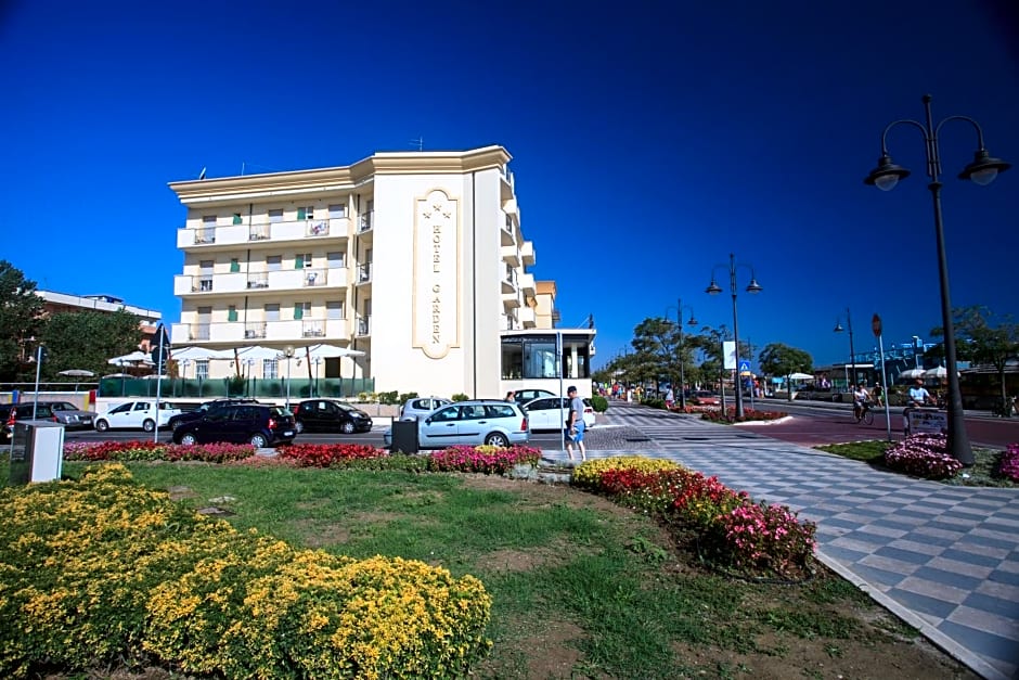 Hotel Garden