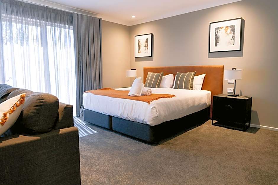 Wagga RSL Club Motel