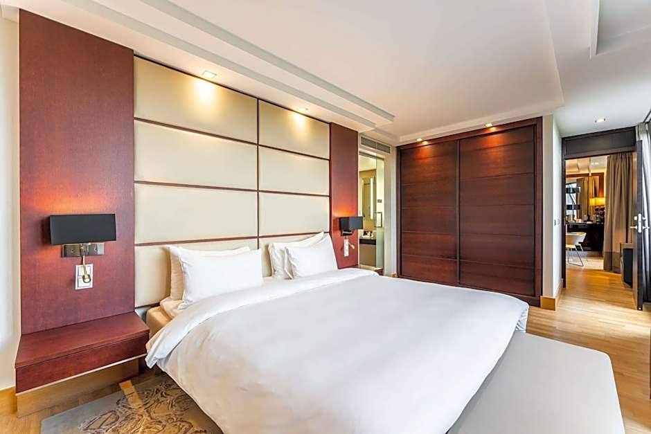 Radisson Blu Elizabete Hotel