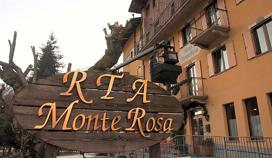 R.T.A. Hotel Monte Rosa