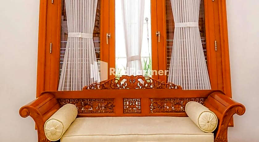 RedDoorz @ Daffi Araya