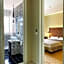 L'Attico di Piazza Mazzini Rooms