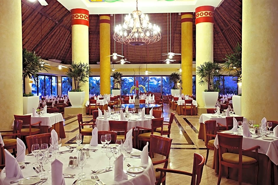 Bahia Principe Luxury Akumal - All Inclusive
