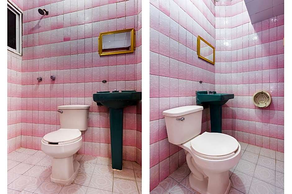 OYO Hotel San Martin