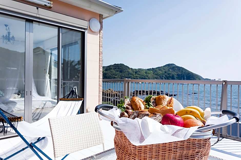 Marine House KAKISAKI - BBQ OK Pets OK