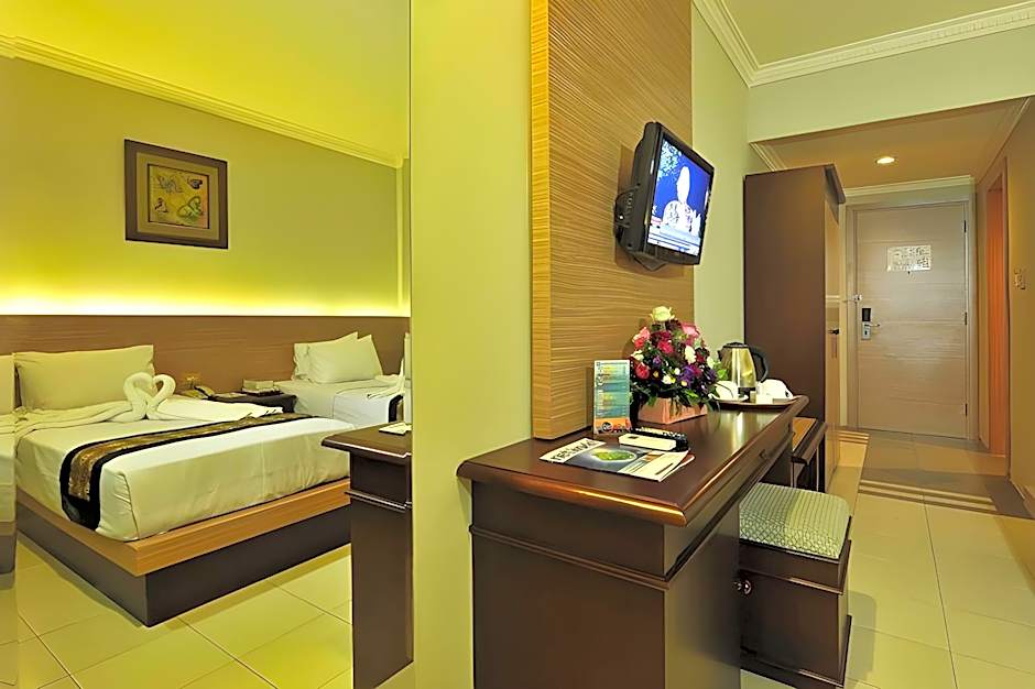 Grasia Hotel