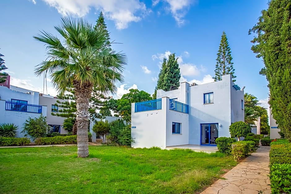 MarisMare Apartments