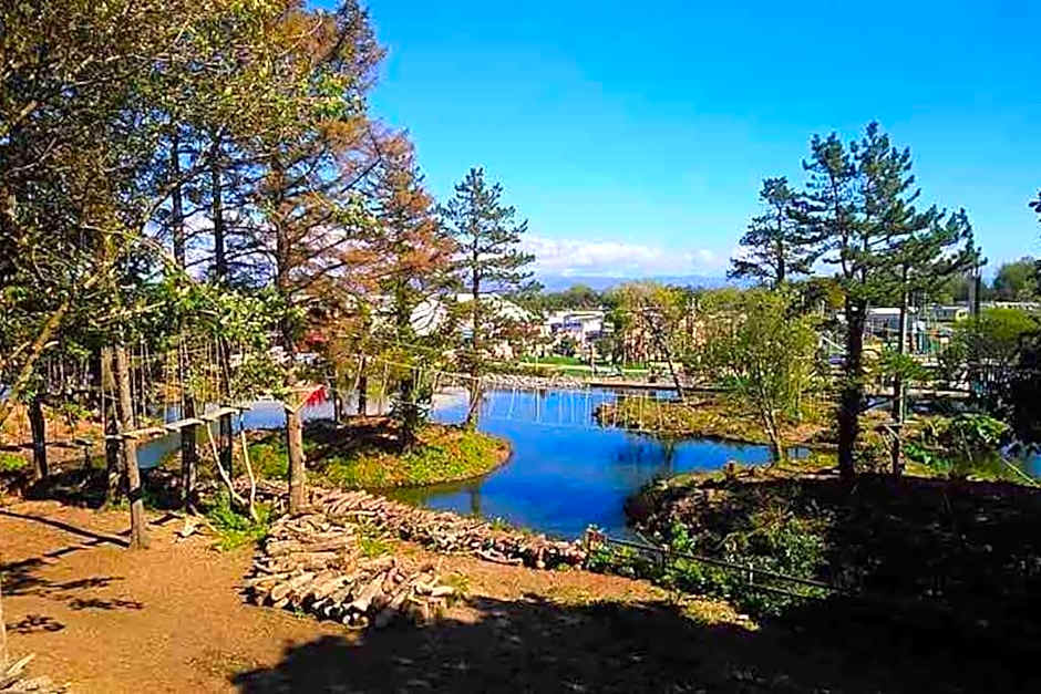 Snowdonia View@puffin Lodges