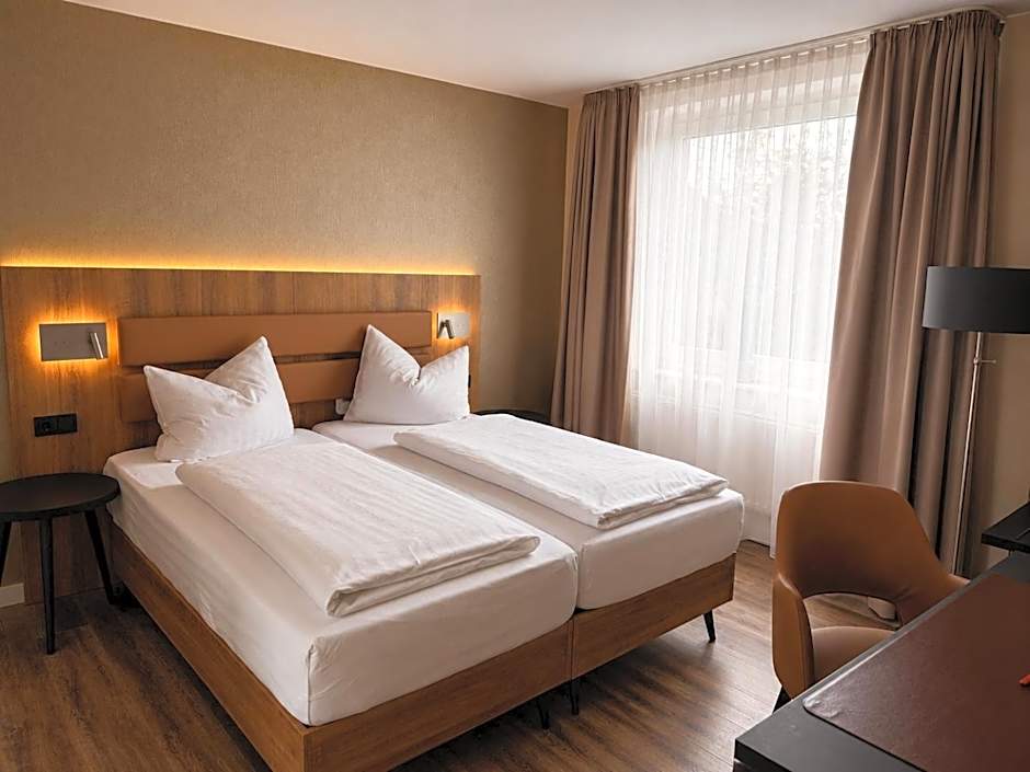Hotel-Restaurant Amadeus