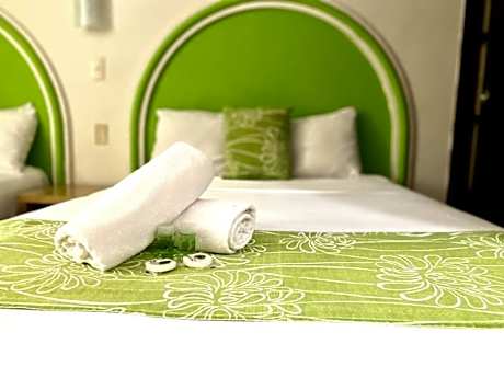 Hotel HC Internacional