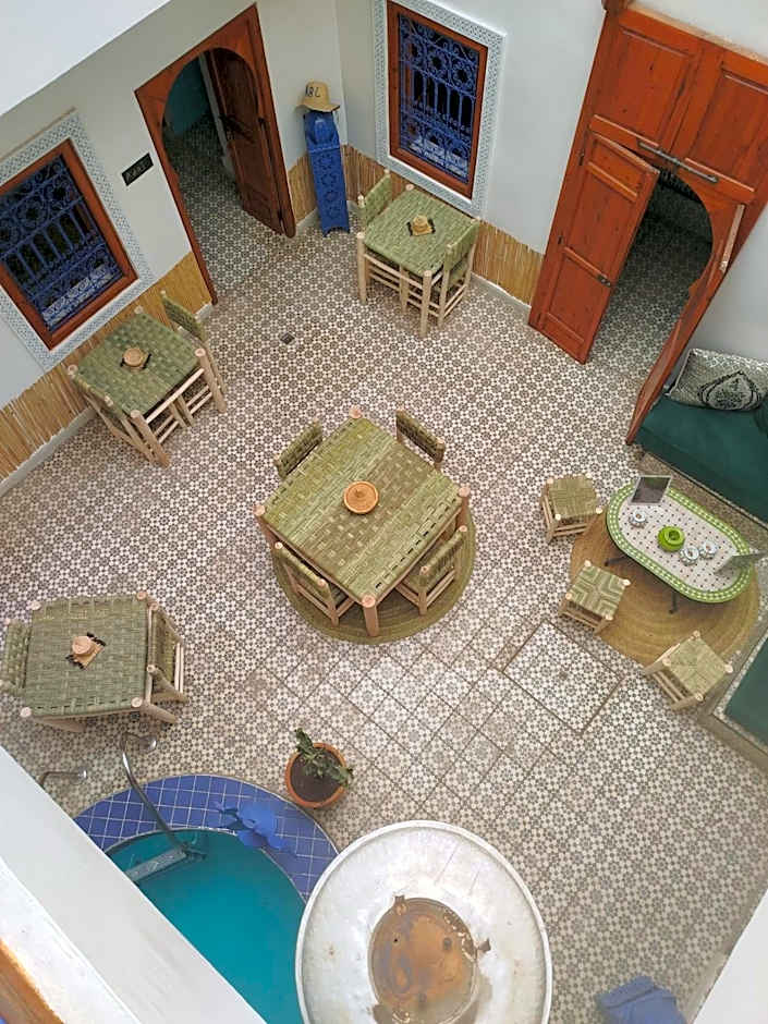 Riad Bab Lakhmiss