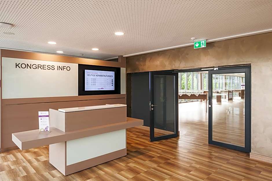 Mercure Hotel Dortmund Messe & Kongress