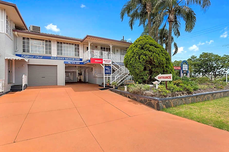 Clifford Park Motor Inn