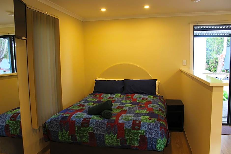 Acclaim Kingsway Tourist Park