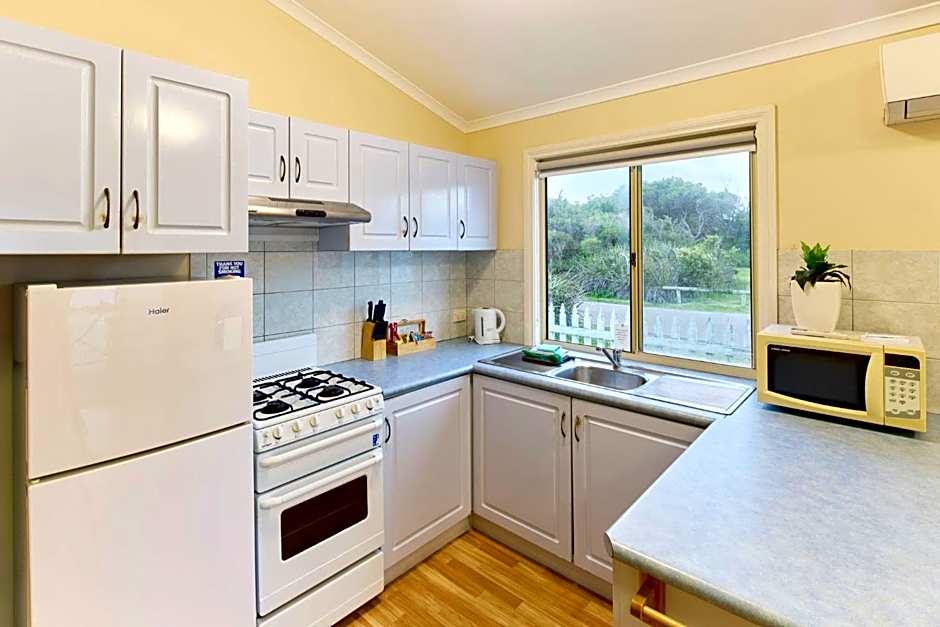 Rose Gardens Holiday Park