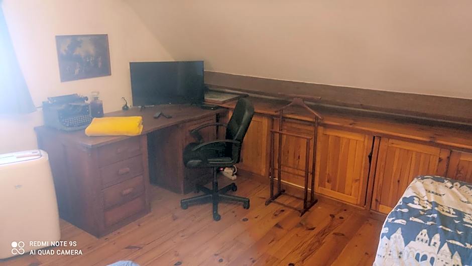 Chambres d'hôtes du chemin de la maison blanche