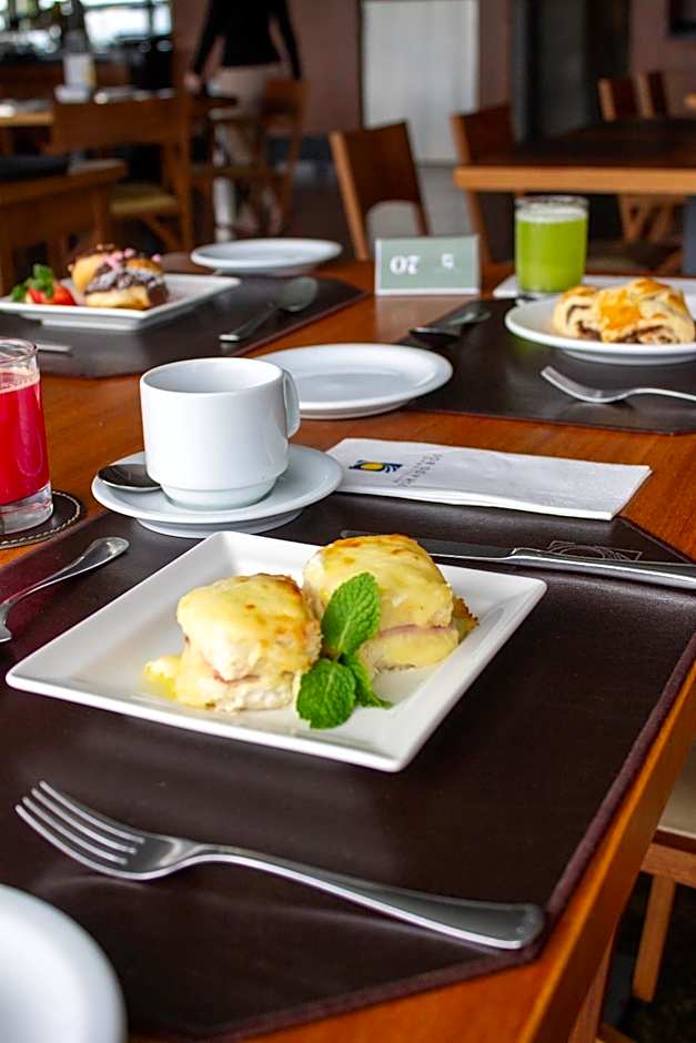 Hotel Senac Ilha do Boi