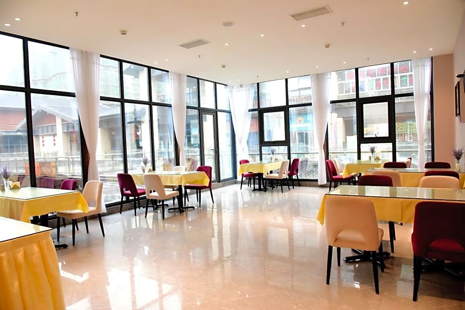 Lavande Hotels Wanzai Ancient City