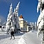 Hotel und Berggasthof Spießberghaus am Rennsteig