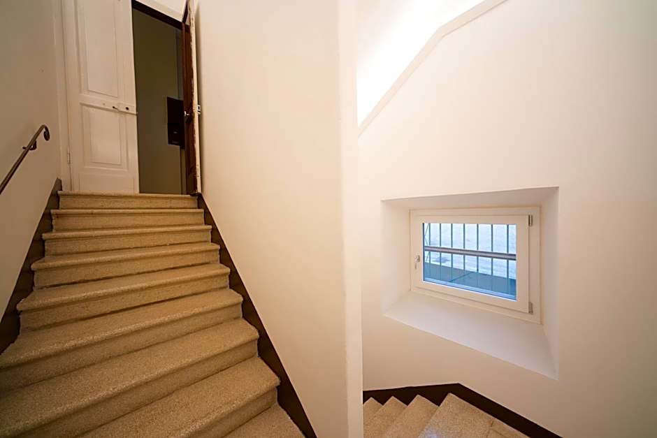 Residence Sferisterio