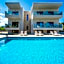 Aquamarine Luxury Rooms Thassos
