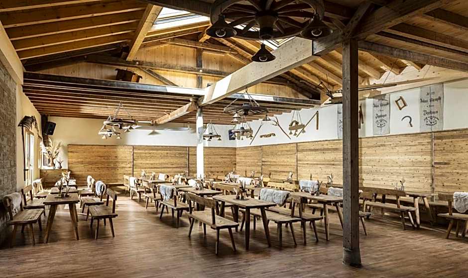 Stempfle's Landgasthaus zum Kreuz