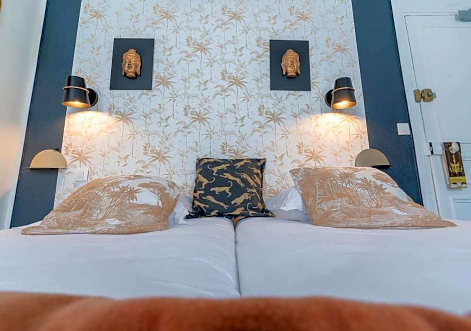 Nouvel hotel