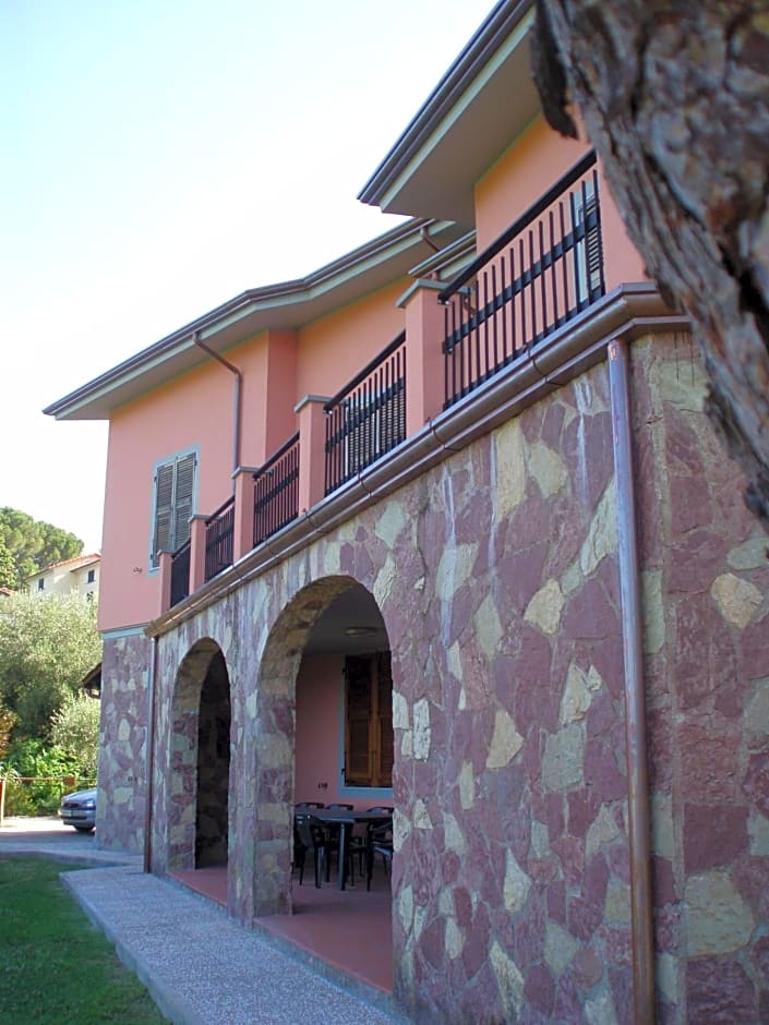 Gli Aceri B&B