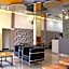 RedDoorz Plus near Ramayana Pematangsiantar