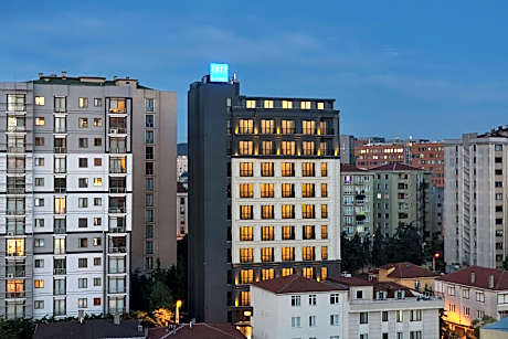 Tryp by Wyndham Istanbul Atasehir