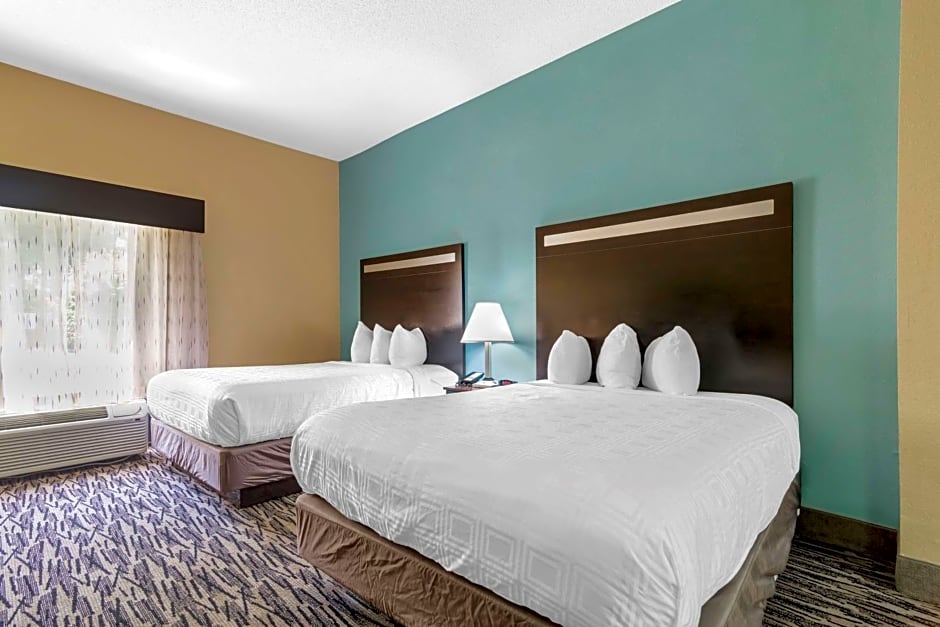 Best Western Plus McDonough Inn & Suites