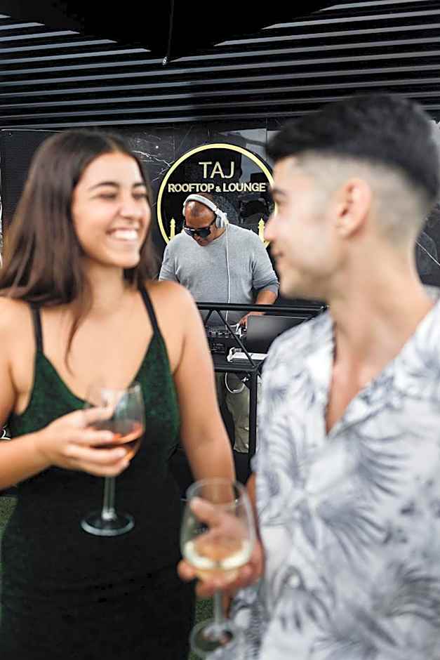 Silken Saaj Las Palmas