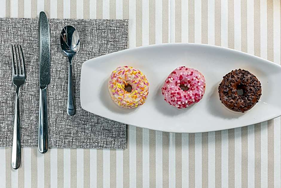 Anastasi Hotel e Residence