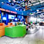 ibis Styles Warszawa Centrum