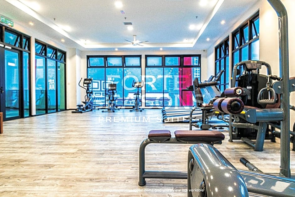 Forte Seasons Genting Geo38