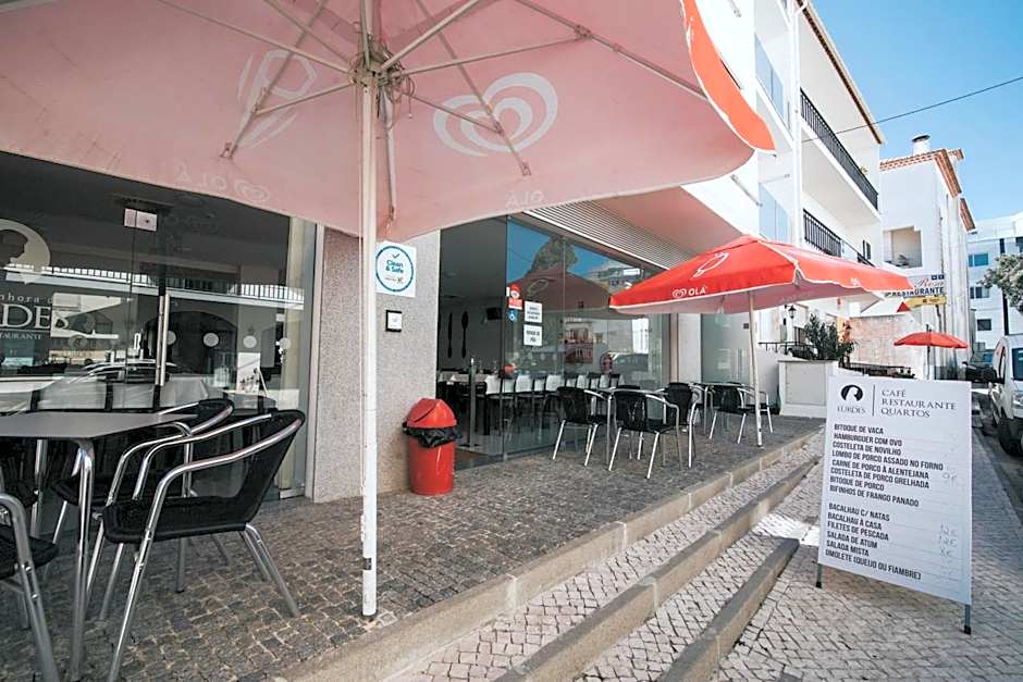 Hotel Nossa Senhora de Lurdes